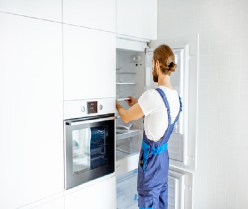 fridge freezer repairs