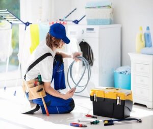 washing machine repair