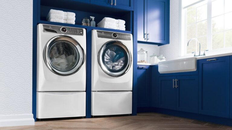 condenser dryer repair