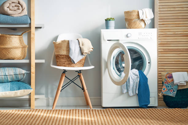 washing machine repairs