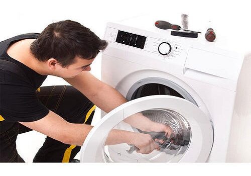 Why Is Your Washing Machine Leaking? Common Causes and Solutions