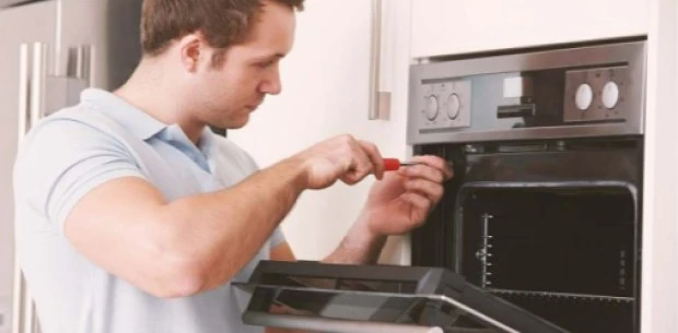 oven repair in hertford