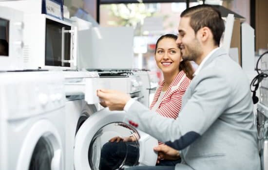 washing machines repairs near me