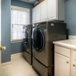 Eco-Friendly Domestic Appliances
