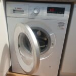 Washing machine stopped working,