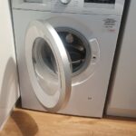 washing machine repair faq