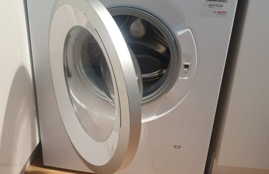 washing machine repair faq