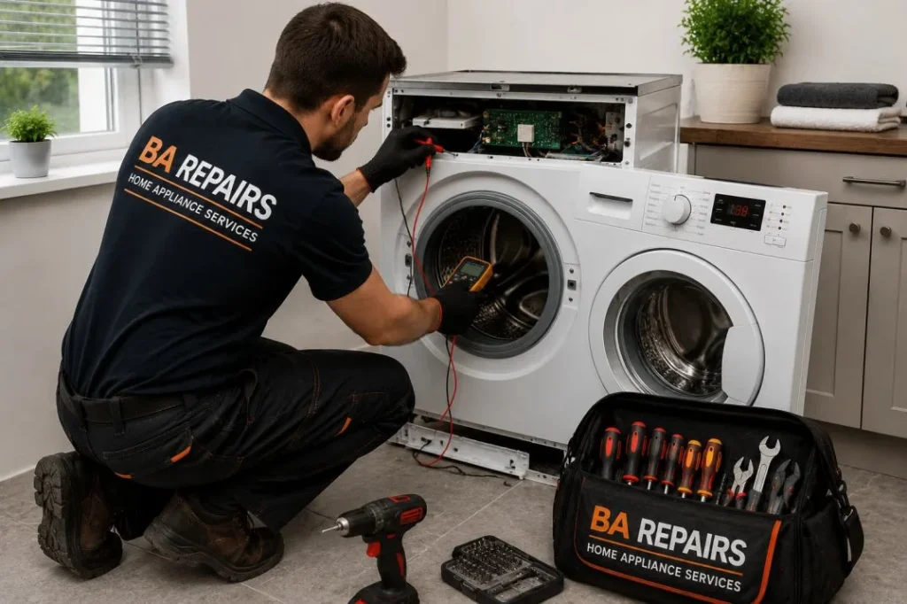 Dishwasher Repair