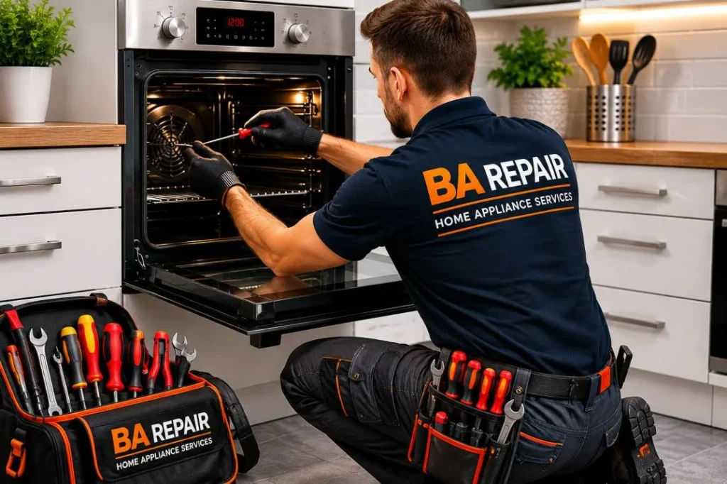 Washer Dryer Repair